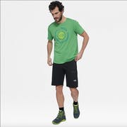 Exploration Short - Black